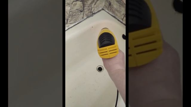 реставрация ванны жидким акрилом