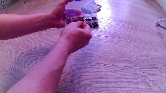 Рыболовные крючки из Китая смотреть онлайн