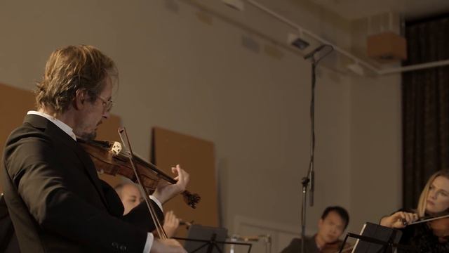 Brahms, Arvo Pärt, Walton, Webern, Piazzolla, Greenwood & Crumb | Australian Chamber Orchestra смотреть онлайн