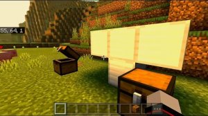 НОВАЯ СИСТЕМА PVP УЖЕ В Minecraft PE/BE
