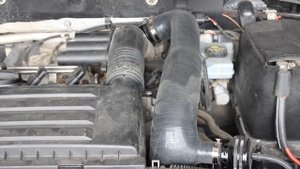 Blow Off на 1,4 TSI EA 211