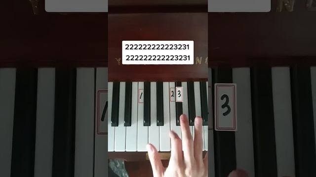 Listen To Me Now (Piano Tutorial)