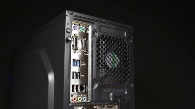 PC Gamer IGRA смотреть онлайн