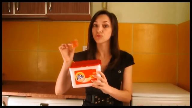 "Вредные советы заботливым мужьям" (Гель Капсулы Tide - обзор) #tidecontest2 смотреть онлайн