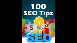 How to become a master SEO search engine optimization  (100 SEO tips) 2021