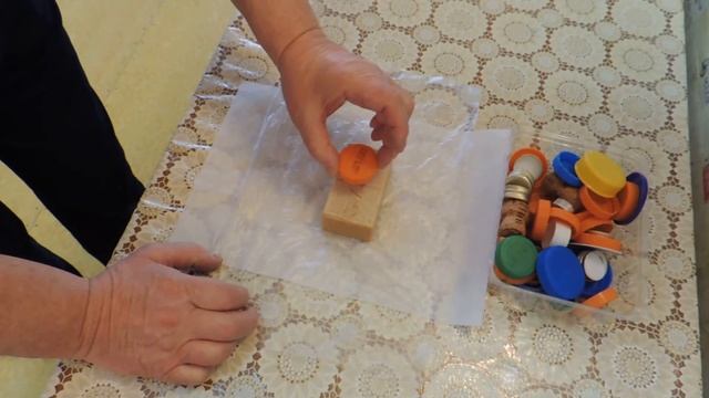 Лайфхак: способ увеличить срок службы мыла в три раза. смотреть онлайн