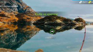 62) My Fishing World Каждый заброс трофей!?