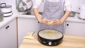 ЭЛЕКТРИЧЕСКАЯ БЛИННИЦА Takoyaki - ССЫЛКА В ОПИСАНИИ