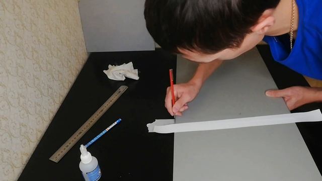 Ветрозащита для газовой горелки своими руками.