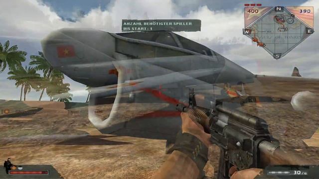 The History Of Battlefield - Part 2 - Battlefield: Vietnam смотреть онлайн