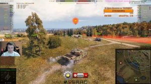 CENTURION 7/1 ПРАВИЛЬНАЯ СБОРКА ОБОРУДОВАНИЯ ● Как играть на Центурион 7/1 ● ЛучшееДляВас