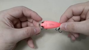 Эти кренки НАДО БРАТЬ! Лучшие кренки на щуку и окуня Лучшие воблеры на щуку.