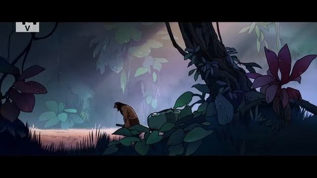 Сверхчеловеческая сила ; первобытное копье смотреть онлайн