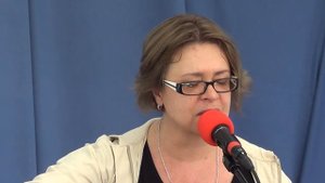 Яна Симон   Птица певчая