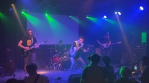 Малышка-психопатка. Papa Ali