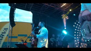 Камушки. AveNue-25 Narva Park100 04.06.2022 (А.Морозов / М.Рябинин)