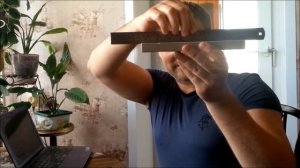 Заточка ножей. Часть 4: Подготовка точильных камней