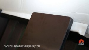 Лодка ПВХ Ривьера 2900 С