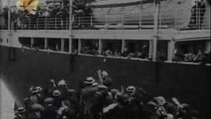BBC: Мифы о Титанике