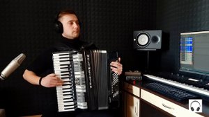 Csárdás (Чардаш) - Назар Абрамик 2023