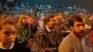 Машина Времени Костёр 1992