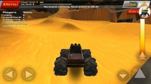 Crash Drive 2 tank battles онлайн-игра. Crash Drive 2 необычная гонка на танках и авто.