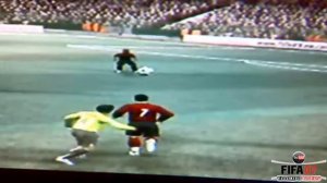 FIFA 07 GC - TRIPLE SOMBRERITO