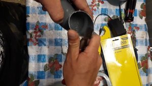 Идеальные кормушки для кроликов, своими руками.