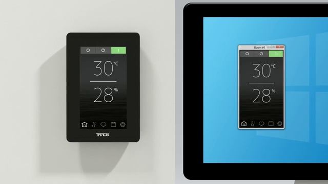 Презентация панели Tylo Elite смотреть онлайн