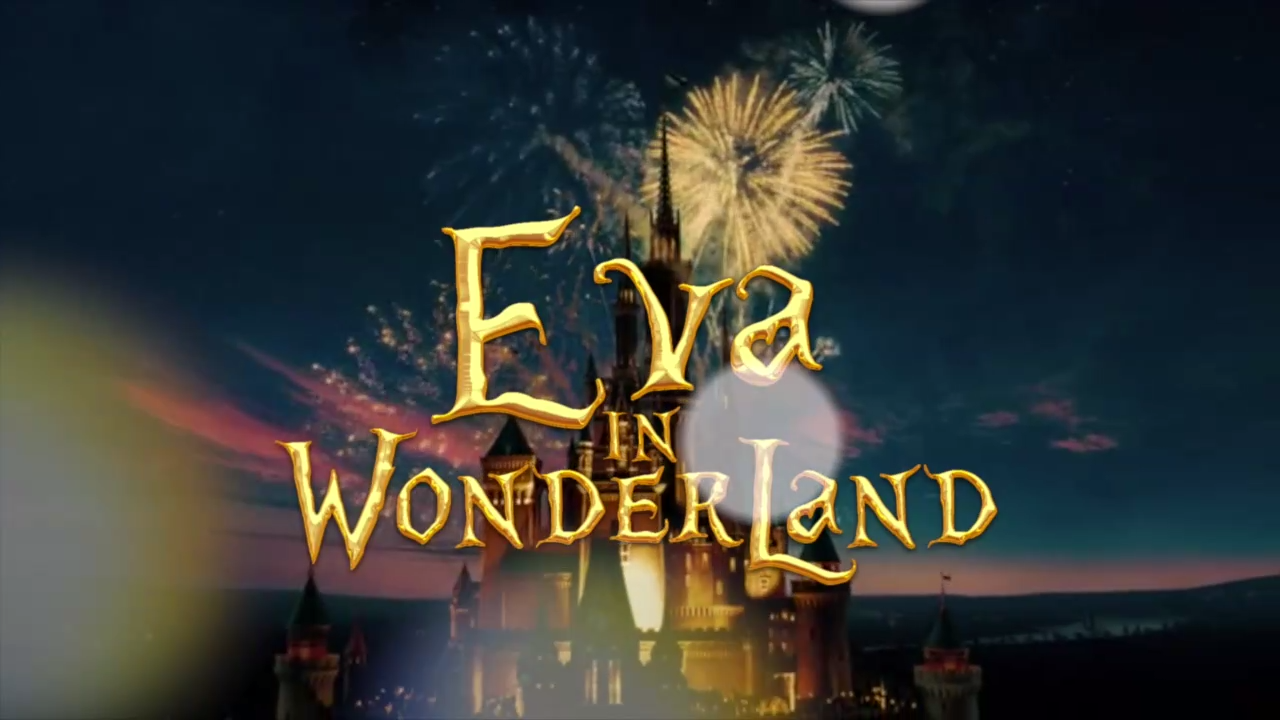 EVA IN WONDERLAND 2017 смотреть онлайн