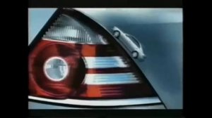 Реклама Ford Mondeo 2005