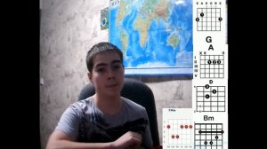 Разбор песни Хозяин леса группы король и шут