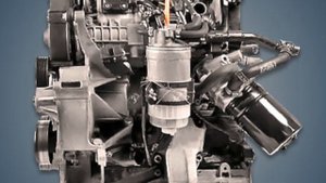 1.9 TDI AHU поломки и проблемы двигателя | Слабые стороны ВАГ мотора