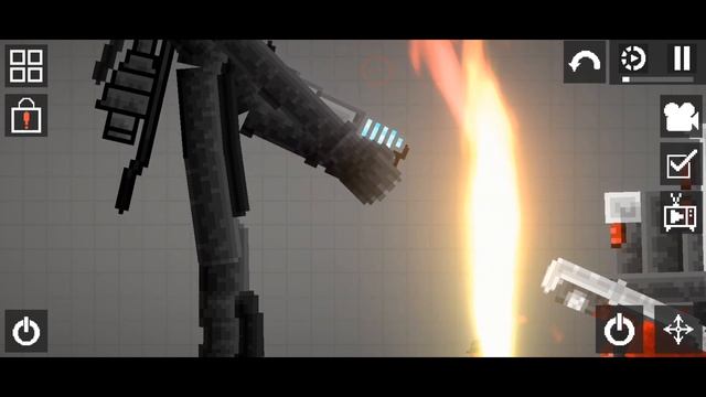 Skibidi toilet Wars in melon playground 62 Episode (part 1) (12 Seazon) смотреть онлайн