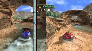 Mario Party 8 (Wii Mario Party) ALL MINIGAMES!!