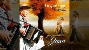 EL PAISANO JUAN - Abaraja esa empanada