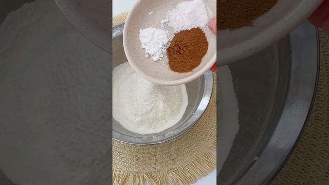 Овсяное печенье . Простой и вкусный рецепт