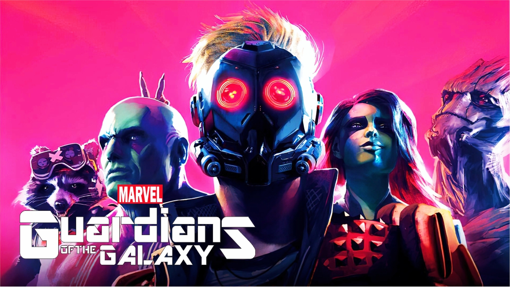Marvel's Guardians of the Galaxy ► ИСПЫТАНИЯ ВЕРЫ #11