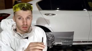 Ржавчина на автомобили! Дыры на порогах! Ремонт порогов своими руками Качественный способ!