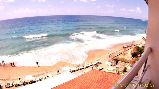 Muz 3* hotel Alanya Турция 2019, Пляж Клеопатры, Cleopatra Beach.