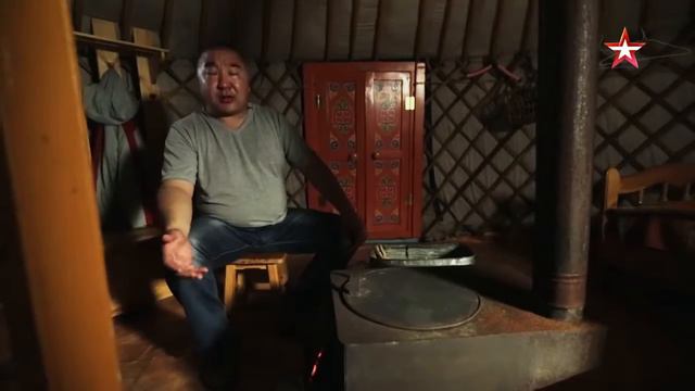 Гомбожаб Цыбиков  Паломник особого назначения