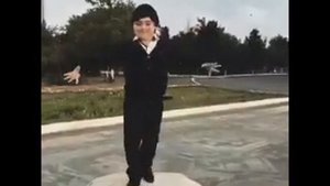 Рамадан Багамаев( для сестры )