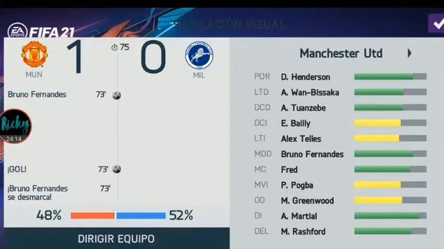 VS LIVERPOOL Y SEVILLA!! #5 MODO CARRERA FIFA 21 (MOD FIFA 14 MOBILE) смотреть онлайн
