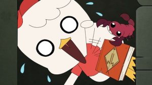 Mayan Mayhem | Chibi Tiny Tales | DuckTales | Disney Channel Animation