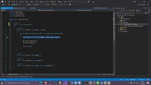 ЧТО ТАКОЕ ENTITY FRAMEWORK?