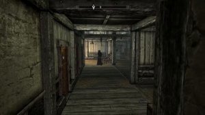 Skyrim. Thalmor embassy. Clear stealth run! Талморское посольство. Полная незаметность.