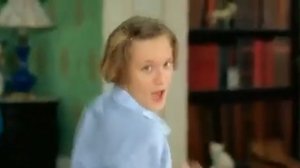 Ludivine Sagnier *** Papa t'es plus dans l'coup