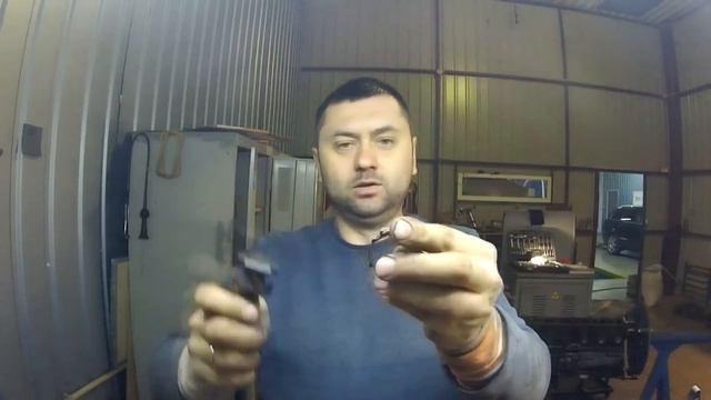Какой инструмент у моториста?