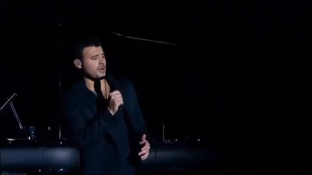 Емин и Муслим Магомаев - синяя вечность ♥️