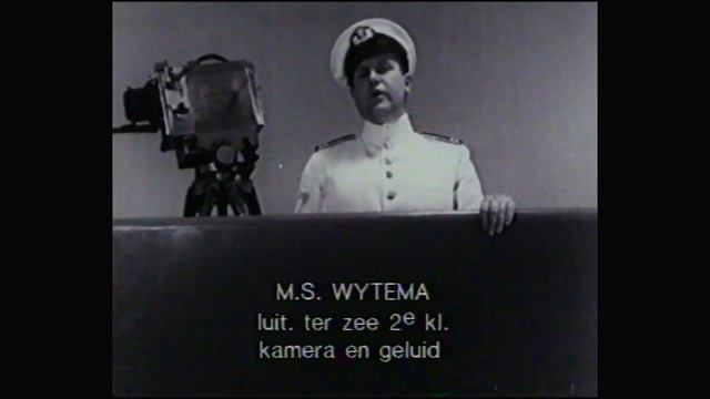 Van gewest tot gewest (NOS 29-07-1987) смотреть онлайн